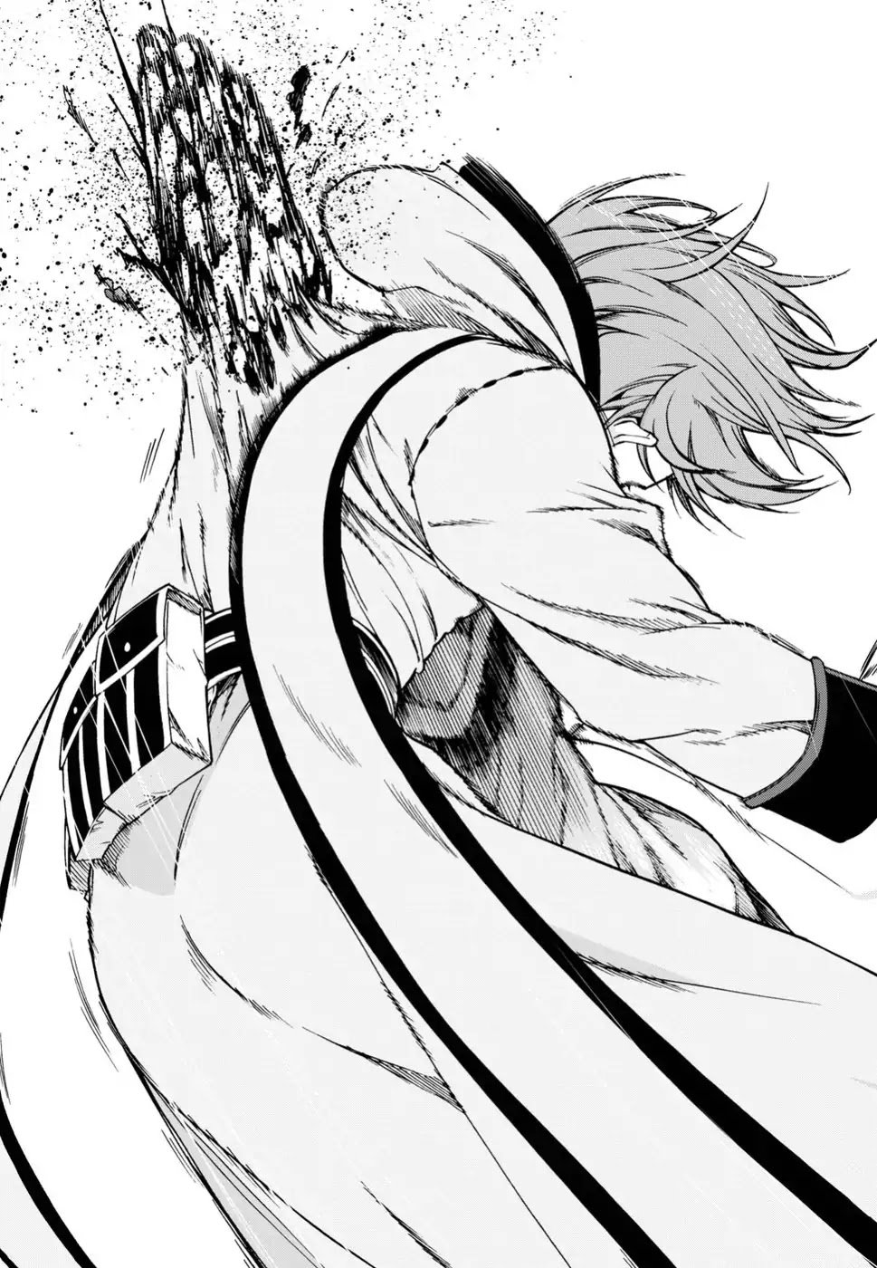 Jobless Reincarnation, Chapter 47 image 29